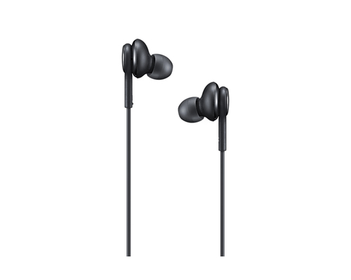 SAMSUNG Stereo Headset In-Ear 3,5mm EO-IA500 Black