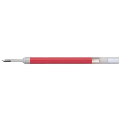 Gel-Tintenrollermine für K157, K227, KR507, Farbe rot