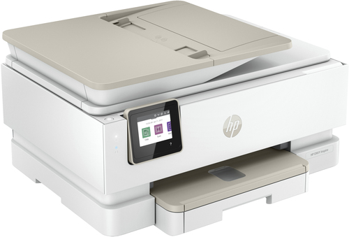 HP Envy Inspire 7920e All-in-One A4 Color Inkjet 10ppm Print Scan Copy Photo Printer