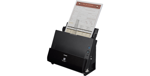 CANON DR-C225 II Document Scanner A4