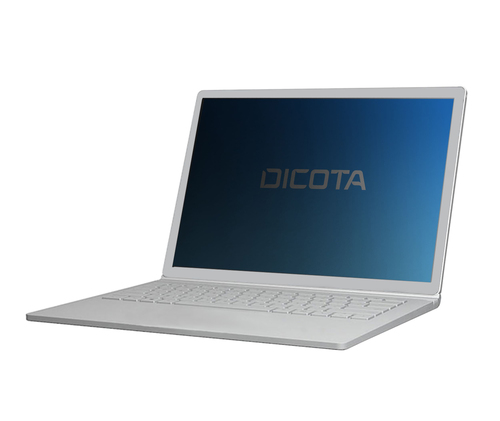 DICOTA Privacy Filter 2-Way for Microsoft Surface Laptop 3/4 34,29cm 13,5Zoll Magnetic