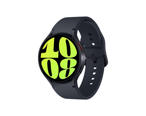 SAMSUNG Galaxy Watch6 Bluetooth 44mm SM-R940 Graphite