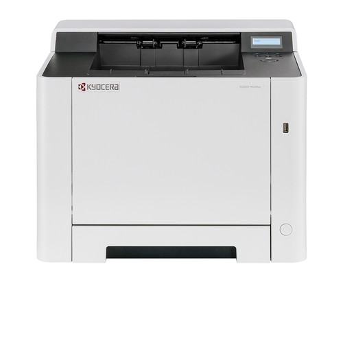 KYOCERA ECOSYS PA2100cx A4 21ppm Color Laser Printer