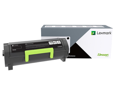 LEXMARK Cartridge 25000 pages