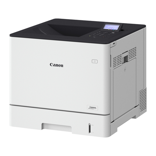 CANON i-SENSYS LBP722Cdw EU Laser Singlefunction Printer Colour up to 38ppm