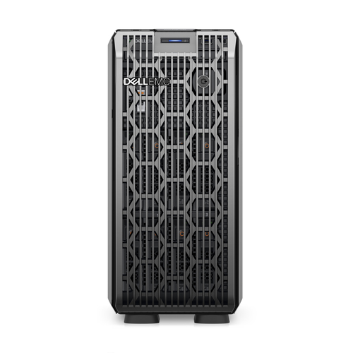 DELL PowerEdge T350 - Smart Selection Flexi Intel Xeon E-2314 1x16GB 1x2TB HDD H355 600W 3Yr Basic NBD (P)