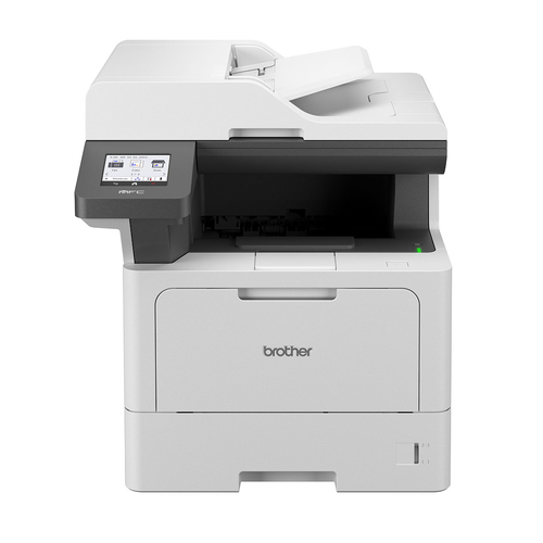 BROTHER MFC-L5710DN Mono MFP 4-in-1 48ppm