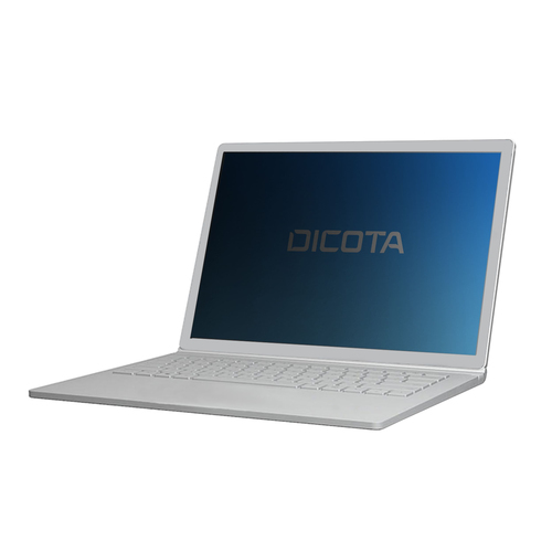 DICOTA Privacy filter 2-Way for Lenovo ThinkPad X12 Detachable side-mounted