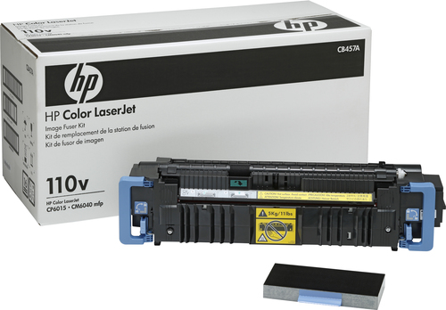 HP original fuser CB458A colour standard capacity 100.000 pages 1-pack 220V