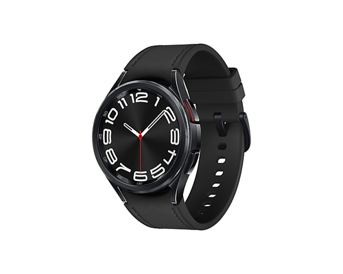 SAMSUNG Galaxy Watch6 Classic Bluetooth 43mm SM-R950 Black