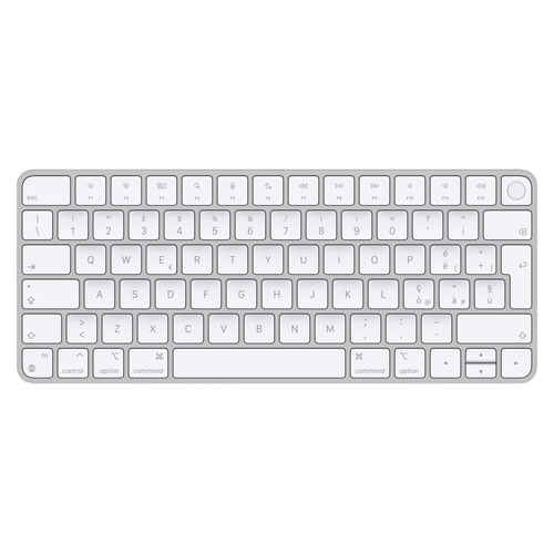 APPLE Magic Keyboard mit Touch ID für Mac mit Apple Silicon Italienisch