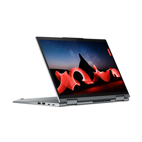 LENOVO ThinkPad X1 Yoga G8 Intel Core i7-1355U 35,56cm 14Zoll Touch WUXGA 32GB 1TB SSD UMA W11P WWAN 4G Storm Grey TopSeller