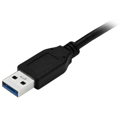 STARTECH.COM USB to USB-C Cable - M/M - 1m 3 ft. - USB 3.0 - USB-A to USB-C