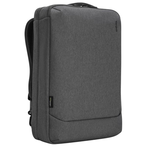 TARGUS Cypress Convertible Backpack 39,6cm 15,6Zoll Grey