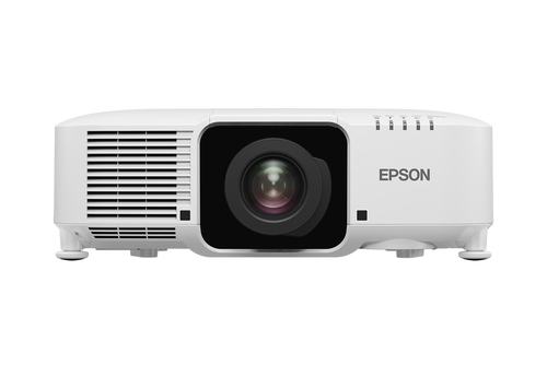 EPSON EB-PU1006W 3LCD 6000Lumen WUXGA 1920x1200 Projektor weiss