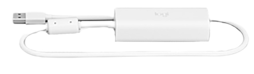 LOGITECH Dongle Transceiver - OFF WHITE - WW