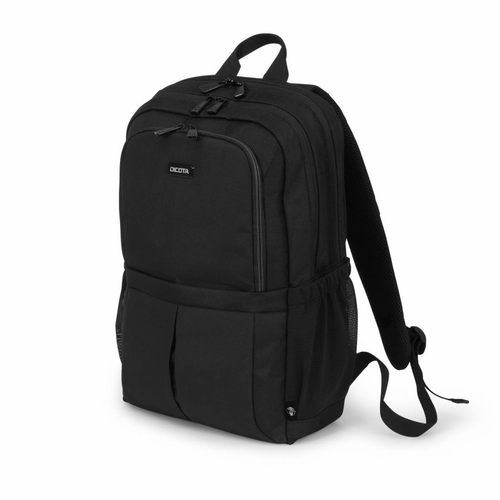 DICOTA Eco Backpack SCALE 33-39,6cm 13-15,6Zoll