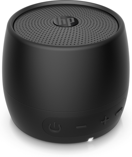 HP Bluetooth Speaker 360 Black