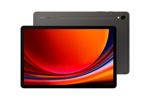 SAMSUNG Galaxy Tab S9 5G Enterprise Edition 27,81cm 11Zoll 8GB 128GB 3 Jahre Garantie Graphite