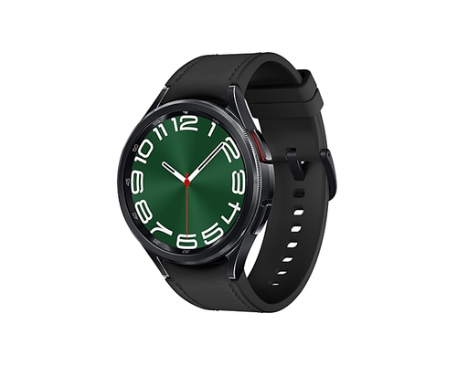 SAMSUNG Galaxy Watch6 Classic LTE 47mm SM-R965 Black