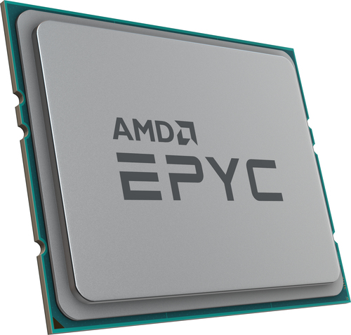 AMD EPYC 7232P 2.8GHz 8Core SP3 TRAY
