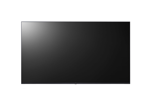 LG Signage Display 50UL3J-E Series 127cm 50Zoll UHD 350cd/m2 16/7 webOS Speaker wifi HDMI