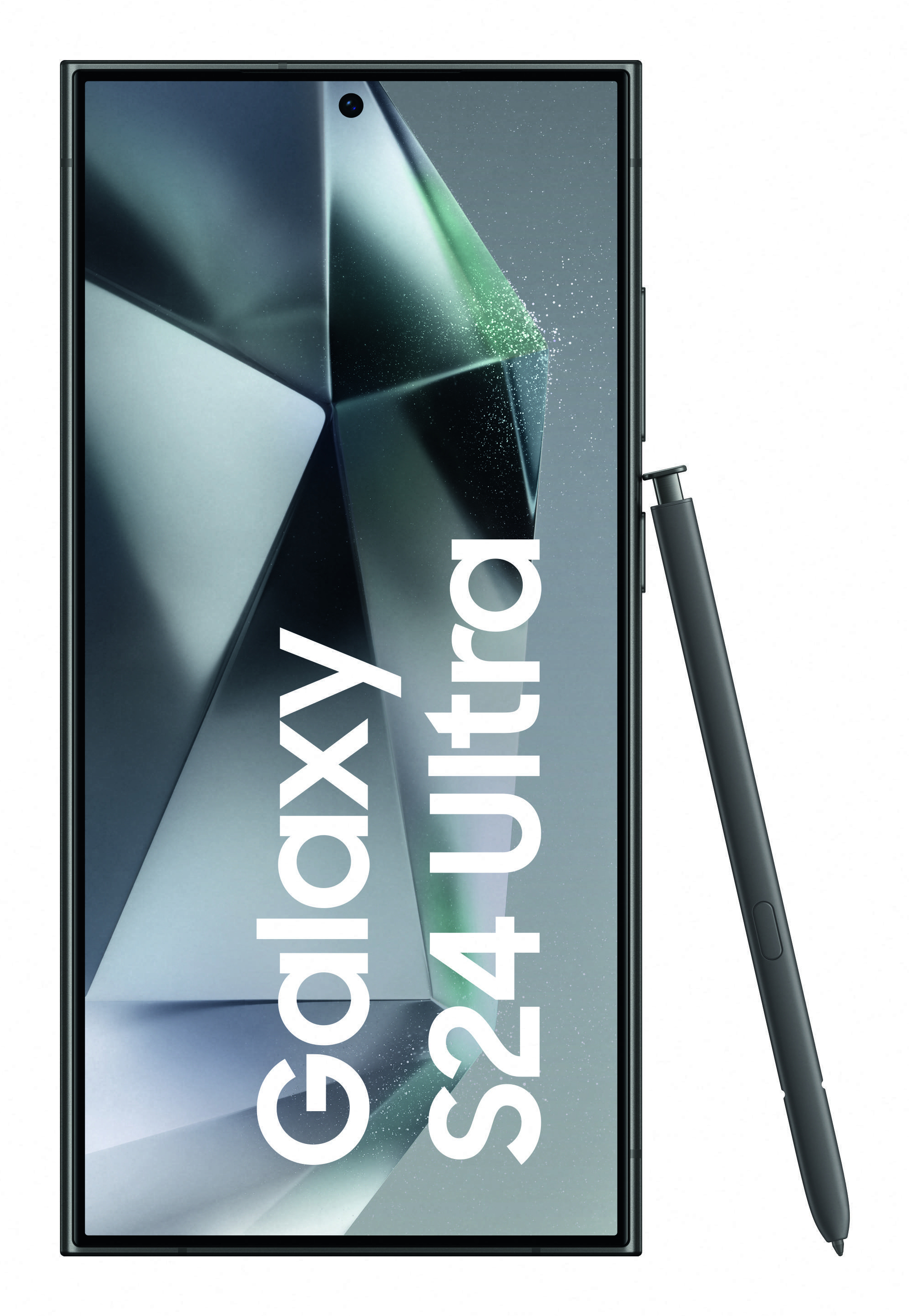 SAMSUNG Galaxy S24 Ultra 5G 17,25cm 6,8Zoll 12Gb 512GB Titanium Black