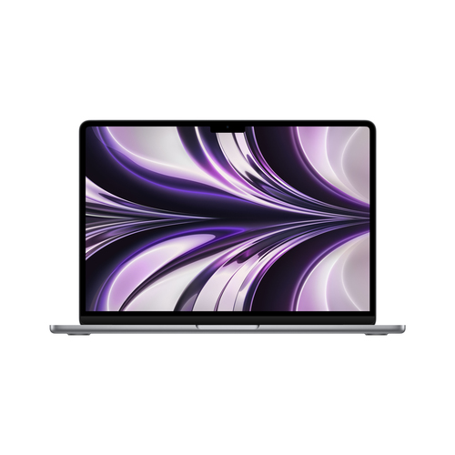 APPLE MacBook Air Z15T 34,46cm 13,6Zoll Apple M2 8C CPU/10C GPU/16C N.E. 16GB 1TB SSD 70W USB-C DE - Grau