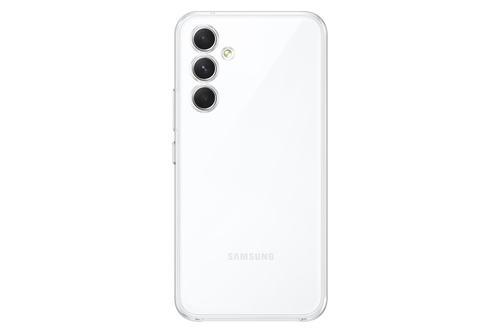 SASMUNG Clear Case Galaxy für Galaxy A54 5G Transparent