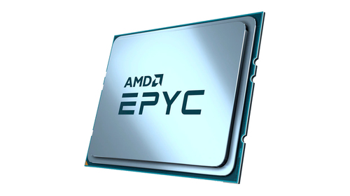 AMD EPYC 64Core Model 7773X SP3 Tray